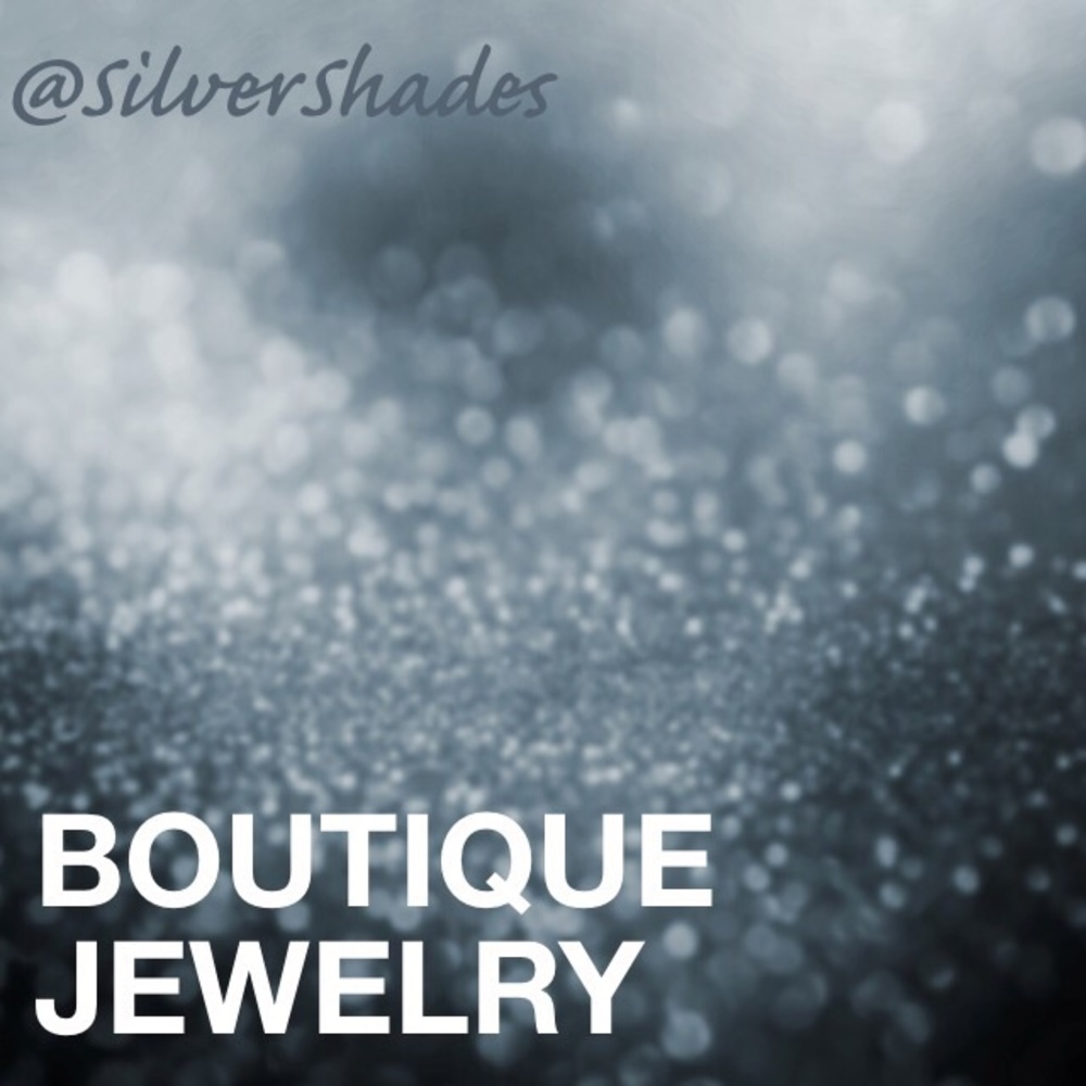 Boutique Jewelry